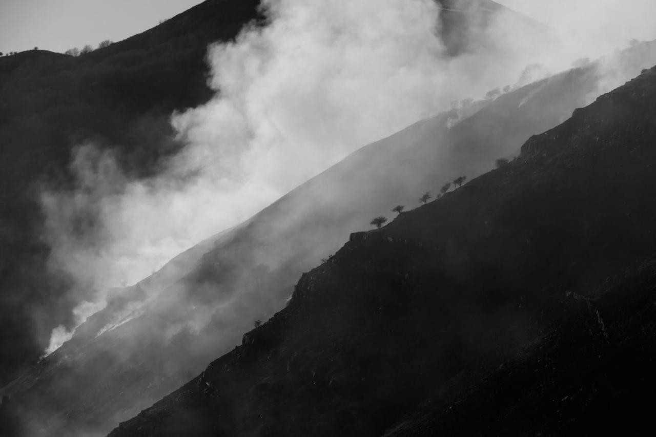 Eyhera Perkain Aldudes Buitenkant foto