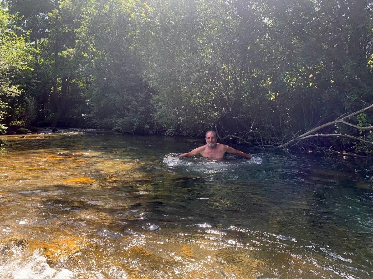 Eyhera Perkain Aldudes Buitenkant foto